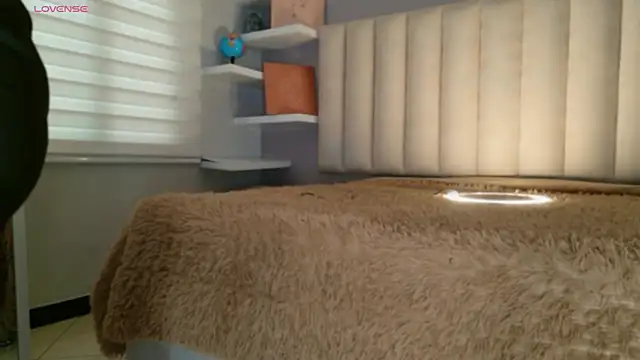 Megan mooree  online show from 15, 5, 2026