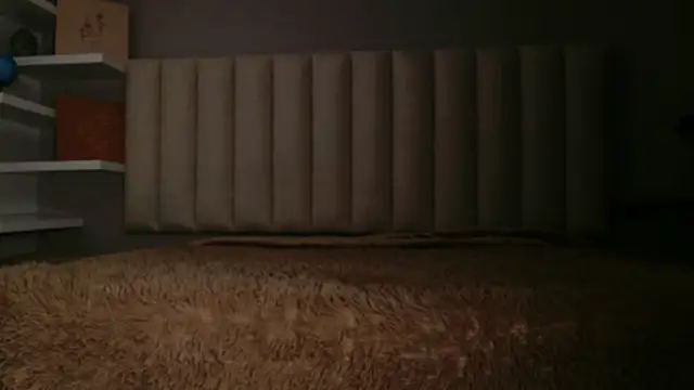 Megan mooree  online show from 24, 3, 2026