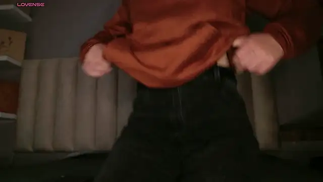 Megan mooree  online show from 11, 3, 2026