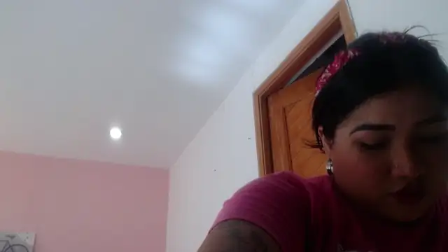 Snapshot of Gabycutee chatting on 8, 2, 2026 Gabycutee online show from 8, 2, 2026