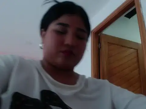 Snapshot of Gabycutee chatting on 1, 2, 2026 Gabycutee online show from 1, 2, 2026