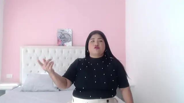 Snapshot of Gabycutee chatting on 25, 2, 2026 Gabycutee online show from 25, 2, 2026