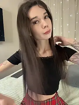 Vika Gray online show from 20, 6, 2026