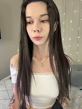 Vika Gray online show from 7, 6, 2026