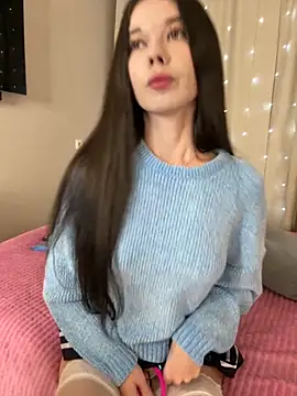 Snapshot of Vika_Gray chatting on 25, 9, 2025 Vika Gray online show from 25, 9, 2025