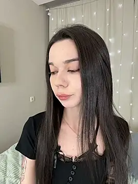 Vika Gray online show from 13, 3, 2026