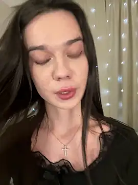 Vika Gray online show from 6, 2, 2026