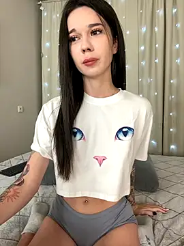 Snapshot of Vika_Gray chatting on 21, 9, 2025 Vika Gray online show from 21, 9, 2025