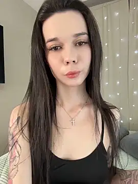 Vika Gray online show from 14, 4, 2026