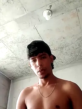 Snapshot of Elputas chatting on 27, 10, 2025 Elputas online show from 27, 10, 2025