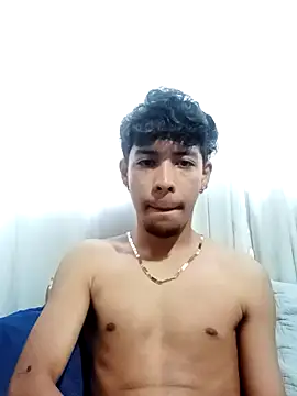 Snapshot of Elputas chatting on 8, 10, 2025 Elputas online show from 8, 10, 2025