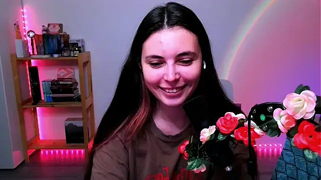 Snapshot of peaachybabe__ chatting on 5, 10, 2025 peaachybabe online show from 5, 10, 2025