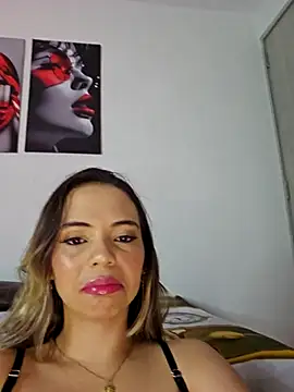 Antonella2 m online show from 4, 10, 2025