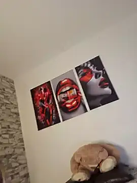 Antonella2 m online show from 29, 11, 2025