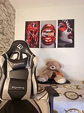 Antonella2 m online show from 27, 11, 2025