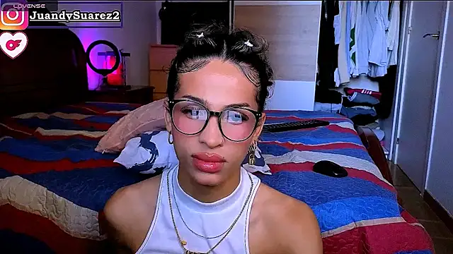 Abby bella09 online show from 14, 6, 2026