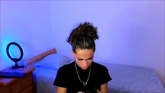 Abby bella09 online show from 18, 1, 2026