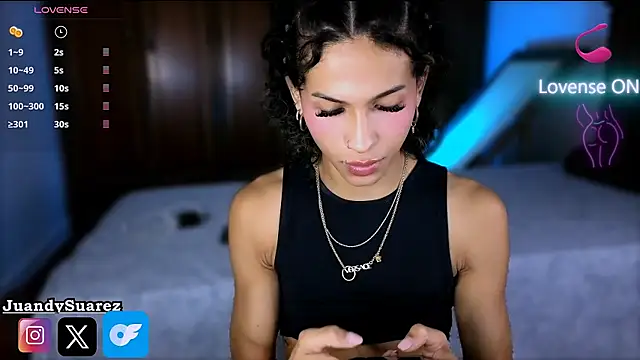 Abby bella09 online show from 18, 10, 2025