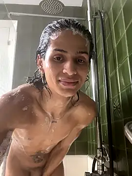 Abby bella09 online show from 4, 11, 2025