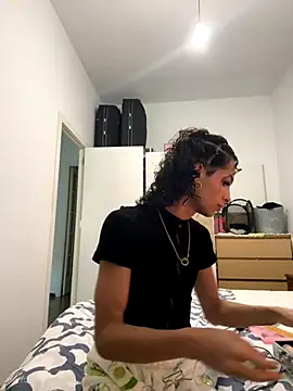 Abby bella09 online show from 12, 11, 2025