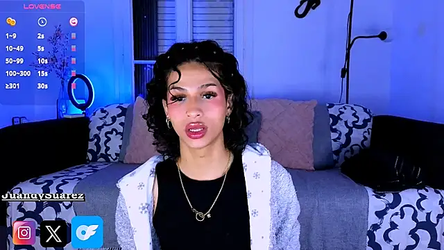 Abby bella09 online show from 16, 11, 2025