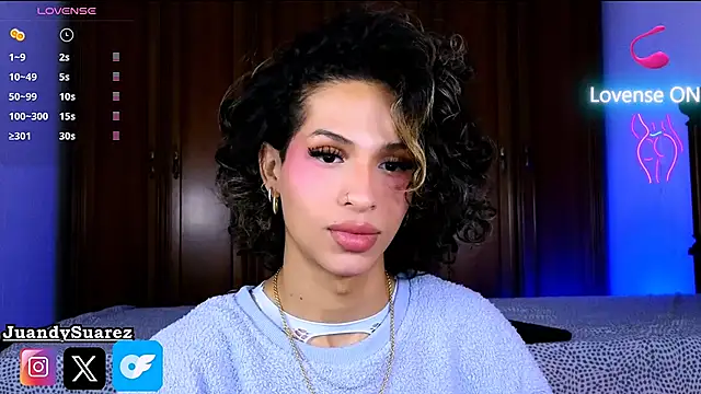 Abby bella09 online show from 3, 11, 2025