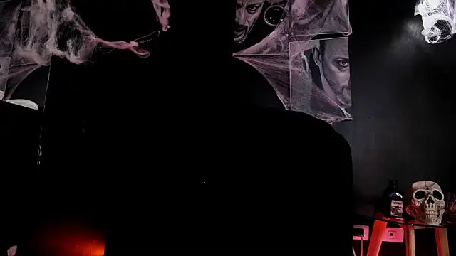 Agnes jones  online show from 11, 10, 2025