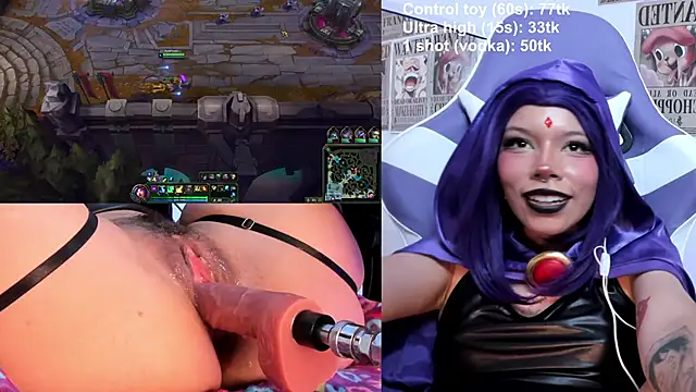 Snapshot of LemonSweet2 chatting on 17, 2, 2025 LemonSweet2 online show from 17, 2, 2025
