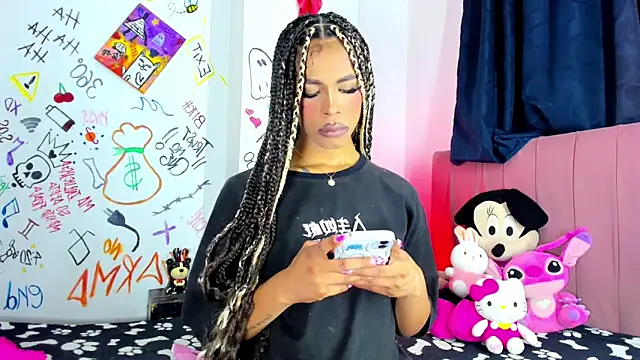 bloom444 online show from 4, 3, 2026