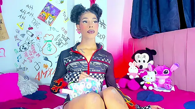 bloom444 online show from 5, 2, 2026