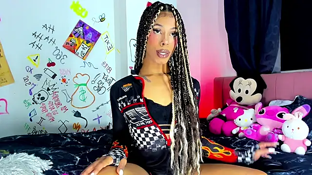 bloom444 online show from 13, 3, 2026