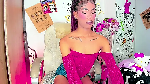 bloom444 online show from 19, 6, 2026