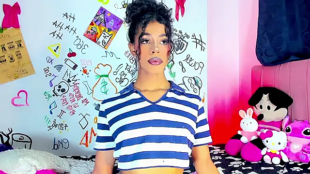 bloom444 online show from 18, 1, 2026