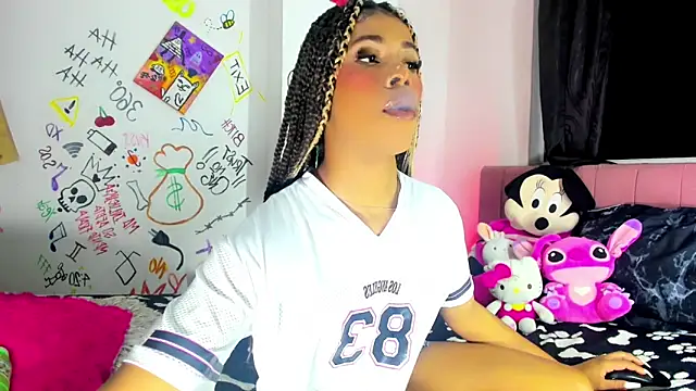 bloom444 online show from 21, 3, 2026