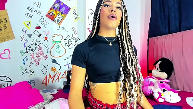 bloom444 online show from 28, 2, 2026