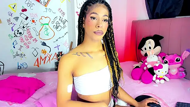 bloom444 online show from 20, 2, 2026