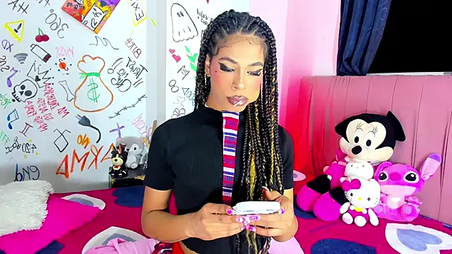 bloom444 online show from 24, 2, 2026