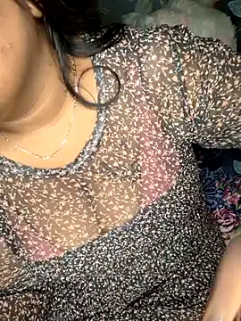 Snapshot of IndieSM chatting on 7, 11, 2025 IndieSM online show from 7, 11, 2025