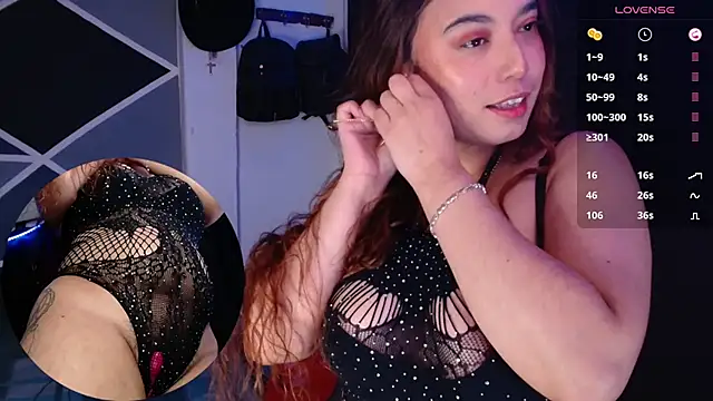 liannalee  online show from 28, 4, 2026