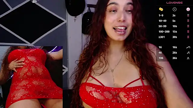 liannalee  online show from 5, 1, 2026