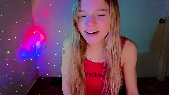 foxy ana13 online show from 4, 3, 2025