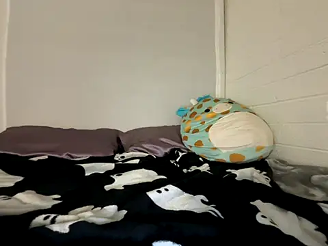 foxy ana13 online show from 25, 10, 2025