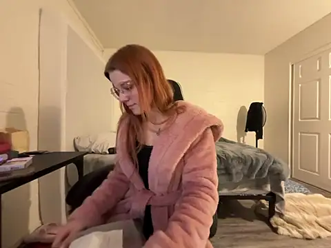 foxy ana13 online show from 28, 11, 2025