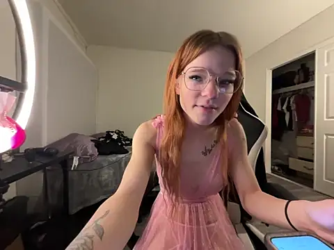 foxy ana13 online show from 10, 11, 2025