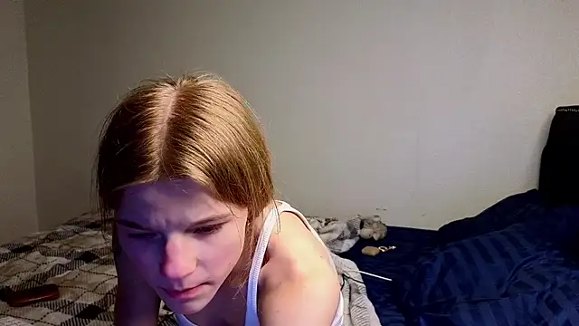 foxy ana13 online show from 27, 2, 2025