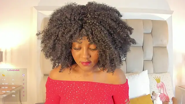 SamanthaBrown69 online show from 11, 10, 2025