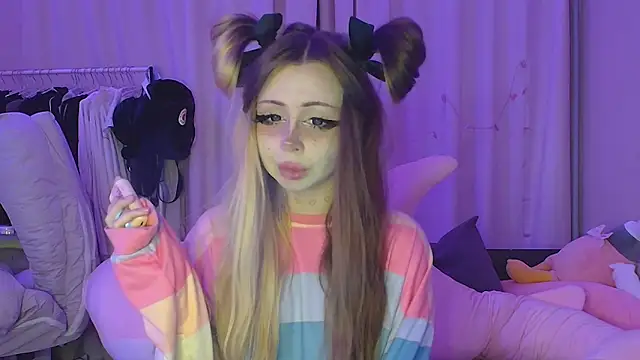 suemeow online show from 12, 4, 2026