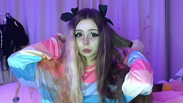 suemeow online show from 21, 4, 2026