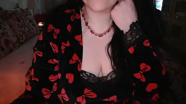 CronacaErotica online show from 15, 1, 2026