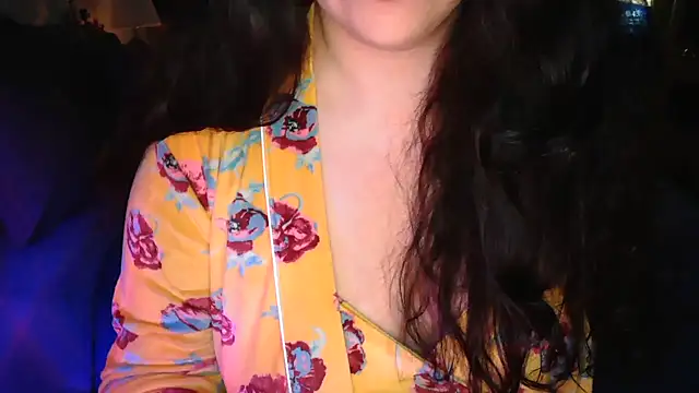 CronacaErotica online show from 7, 2, 2025